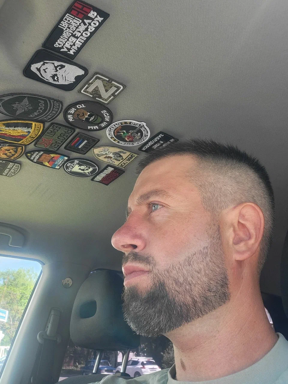 Классическая стрижка с укладкой