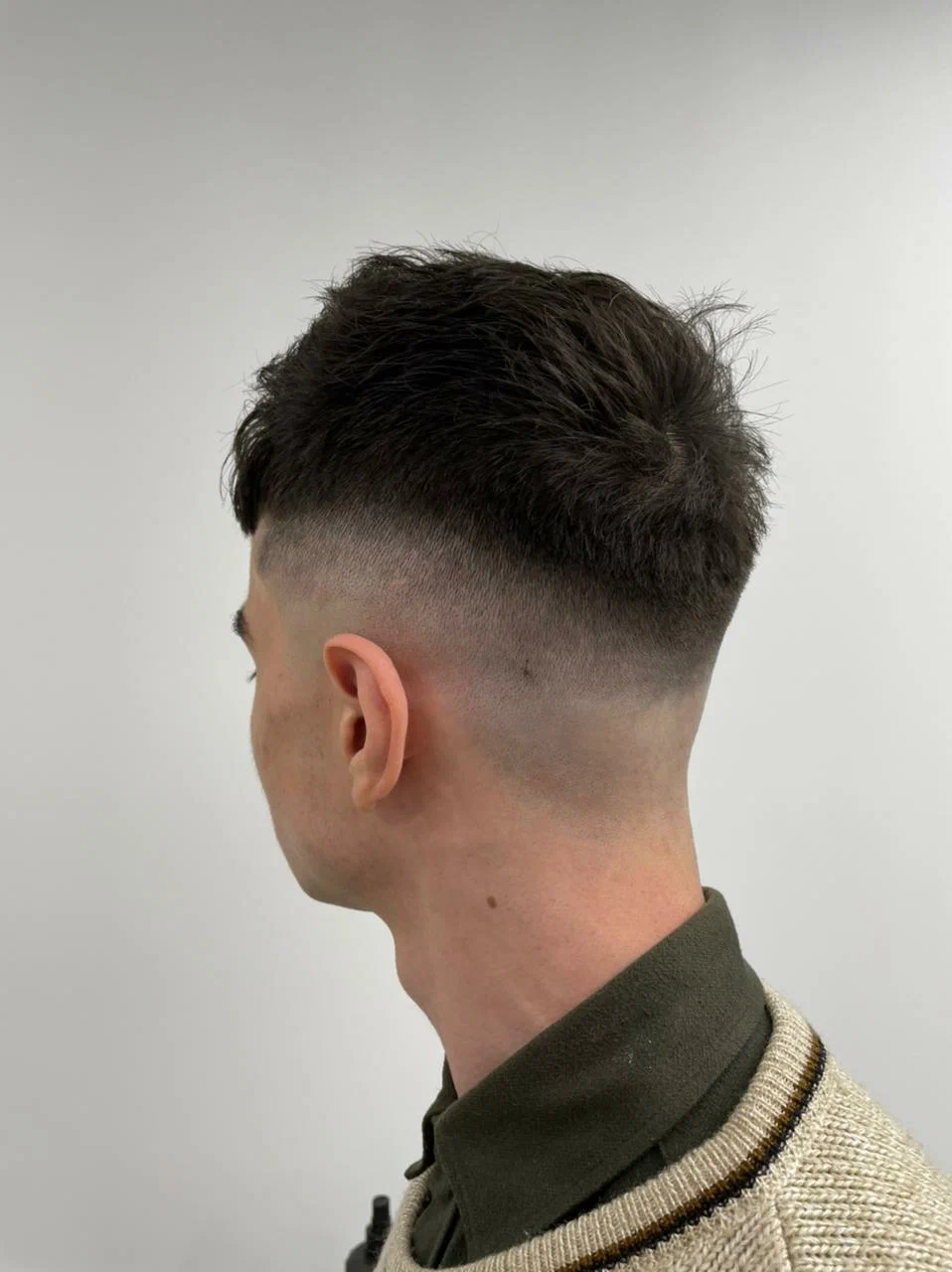 Текстурная укладка